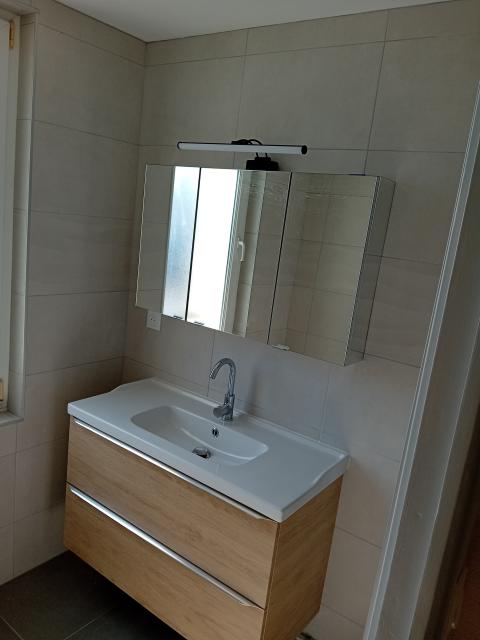 Location appartement T4 Bethune - Photo 10