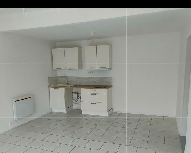 Location appartement T2 Corbas - Photo 2