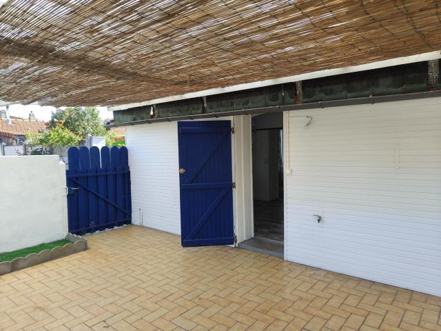 Location maison F3 La Teste de Buch - Photo 3