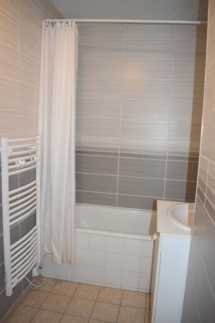 Location appartement T2 Angers - Photo 2