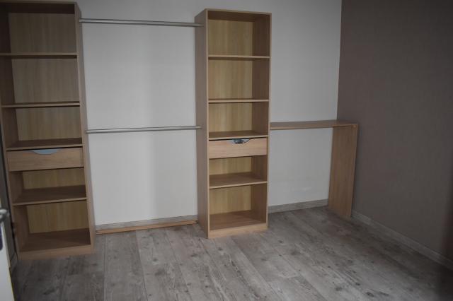 Location appartement T2 Angers - Photo 3