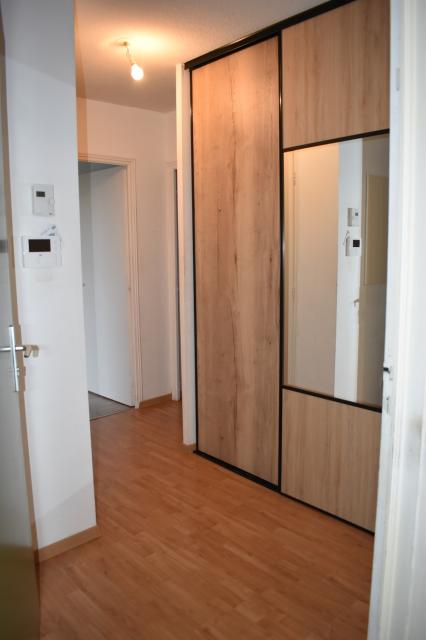 Location appartement T2 Angers - Photo 4