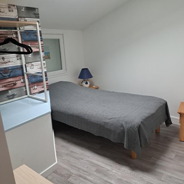 Location maison F2 Longeville sur Mer - Photo 2