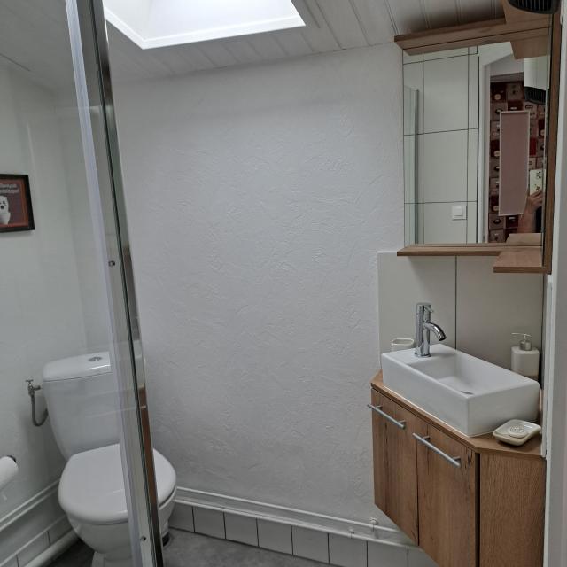 Location maison F2 Longeville sur Mer - Photo 3