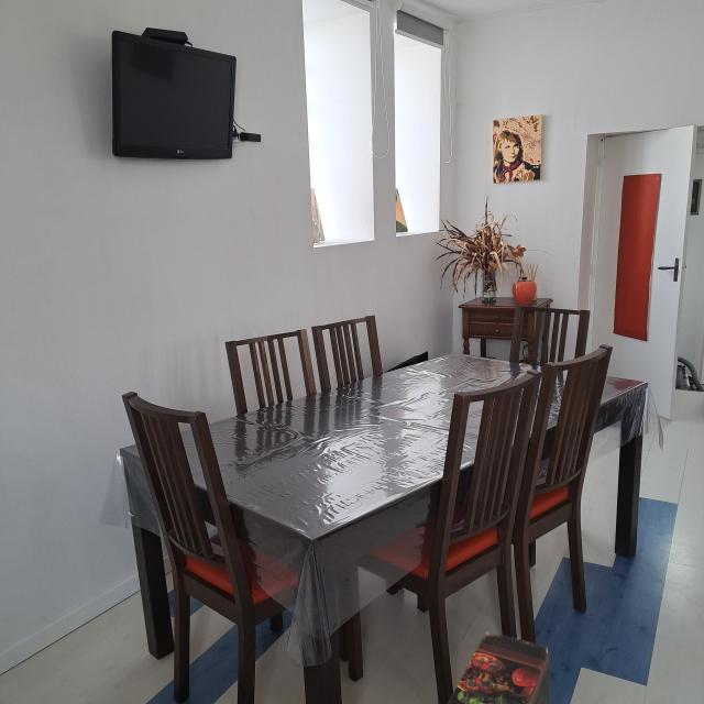 Location maison F2 Longeville sur Mer - Photo 5