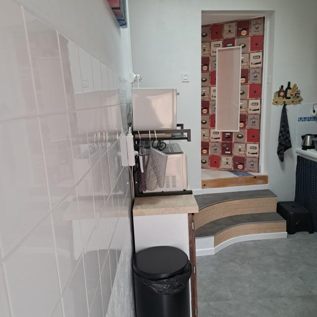 Location maison F2 Longeville sur Mer - Photo 6
