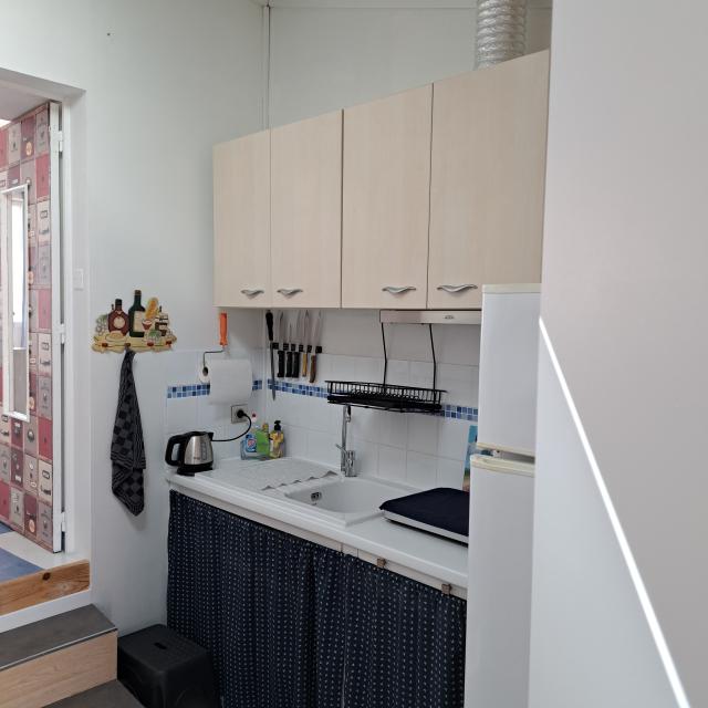 Location maison F2 Longeville sur Mer - Photo 8