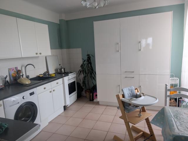 Location appartement T3 Carcassonne - Photo 2