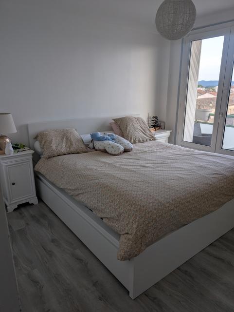 Location appartement T3 Carcassonne - Photo 4