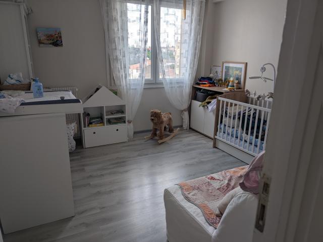 Location appartement T3 Carcassonne - Photo 5