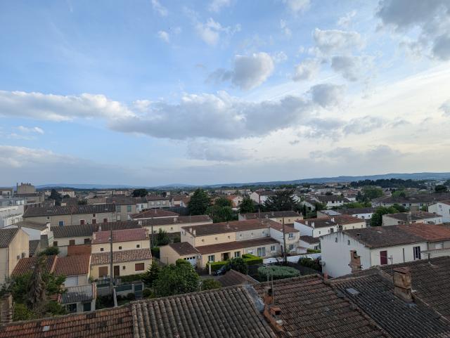 Location appartement T3 Carcassonne - Photo 8