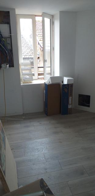 Location appartement T3 Regny - Photo 2