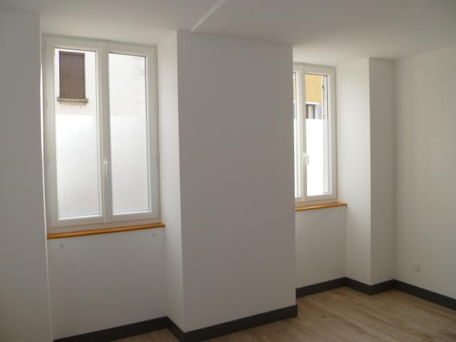 Location appartement T2 Vermenton - Photo 3