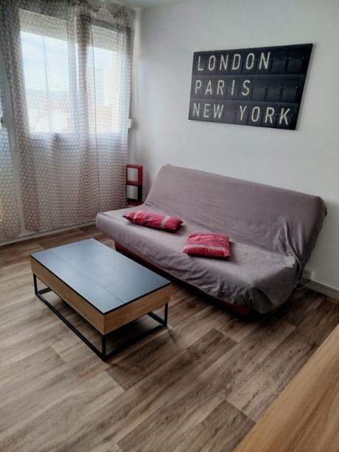 Location studio Montlucon - Photo 2