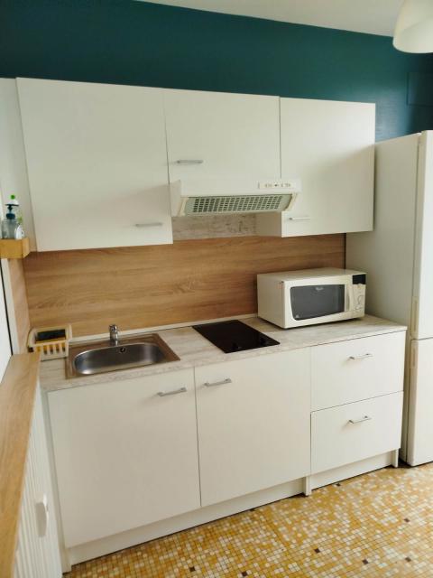 Location studio Montlucon - Photo 3