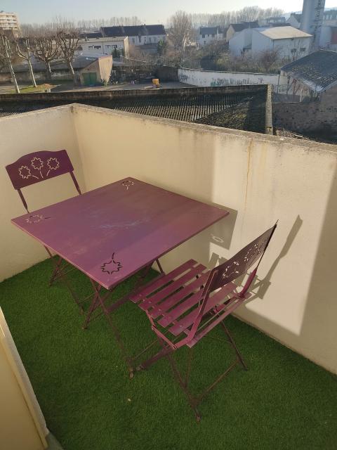 Location studio Montlucon - Photo 5