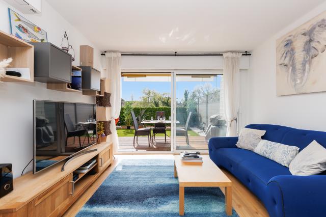 Location appartement T2 Mandelieu la Napoule - Photo 2
