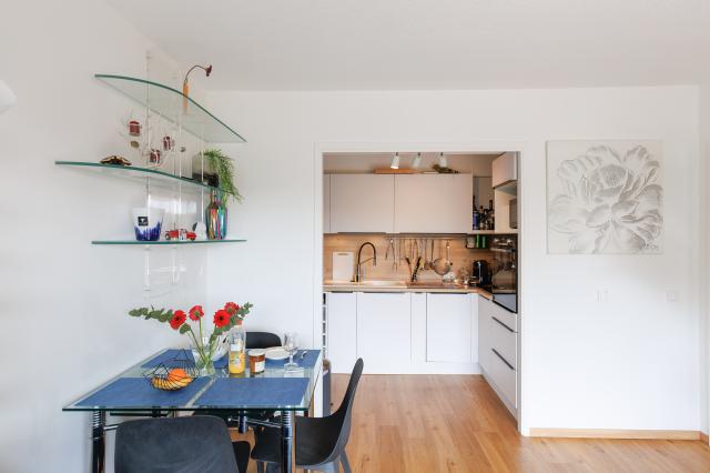 Location appartement T2 Mandelieu la Napoule - Photo 3