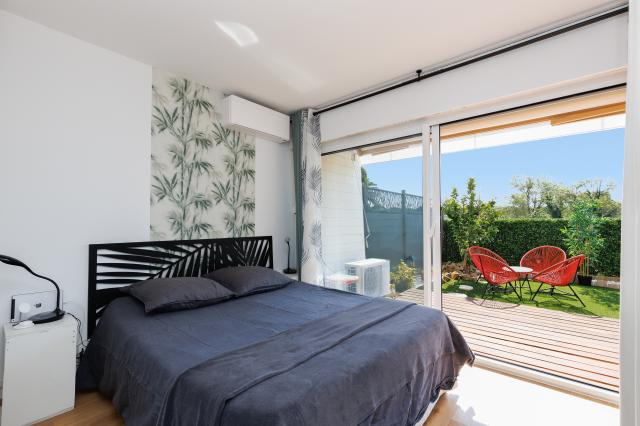 Location appartement T2 Mandelieu la Napoule - Photo 6