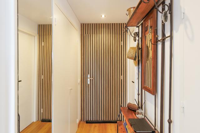 Location appartement T2 Mandelieu la Napoule - Photo 7