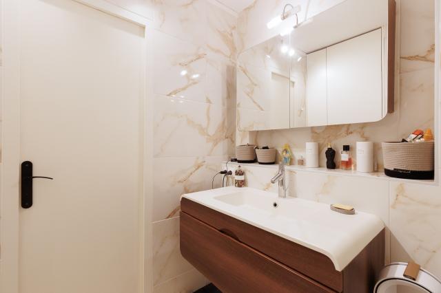 Location appartement T2 Mandelieu la Napoule - Photo 8