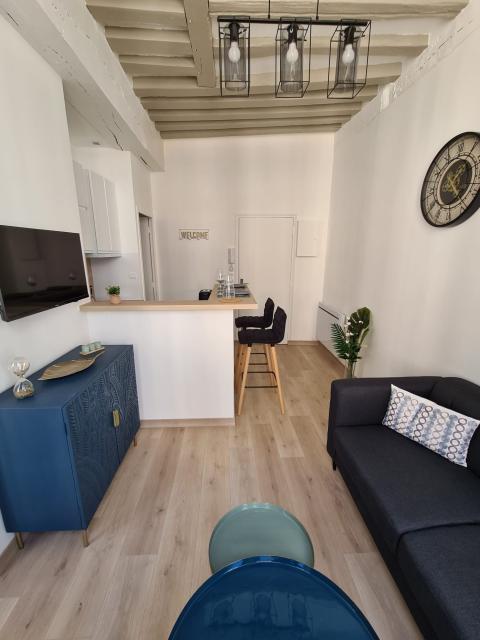 Location studio Rouen - Photo 4