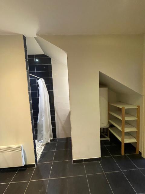 Location appartement T2 Villefranche de Rouergue - Photo 2