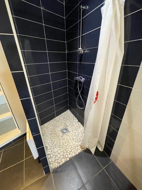 Location appartement T2 Villefranche de Rouergue - Photo 4