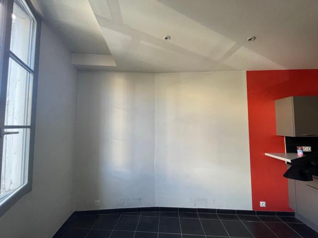 Location appartement T2 Villefranche de Rouergue - Photo 5