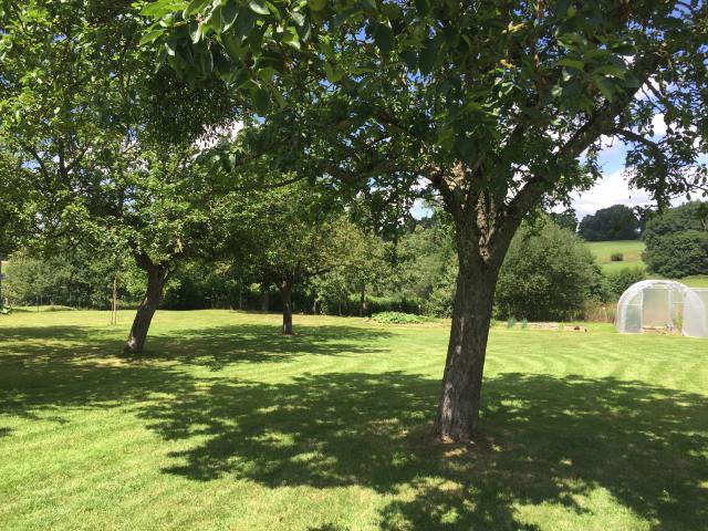 Location maison F6 Gosne - Photo 3