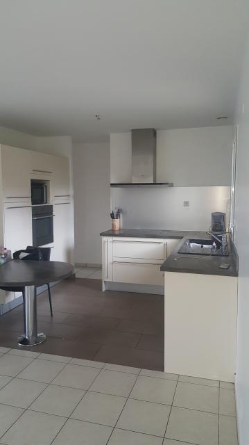Location maison F6 Gosne - Photo 4
