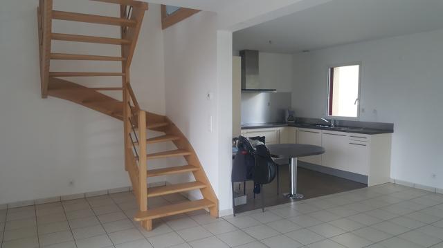 Location maison F6 Gosne - Photo 5