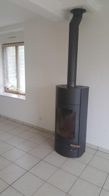 Location maison F6 Gosne - Photo 6