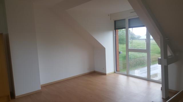 Location maison F6 Gosne - Photo 9