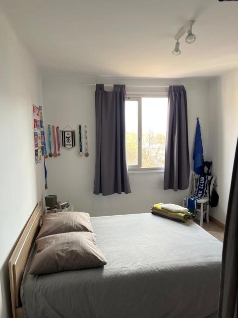 Location appartement T2 Marseille 10 - Photo 3
