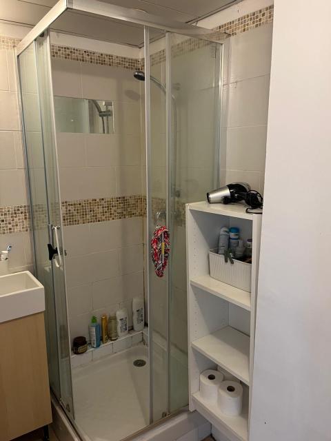 Location appartement T2 Marseille 10 - Photo 4