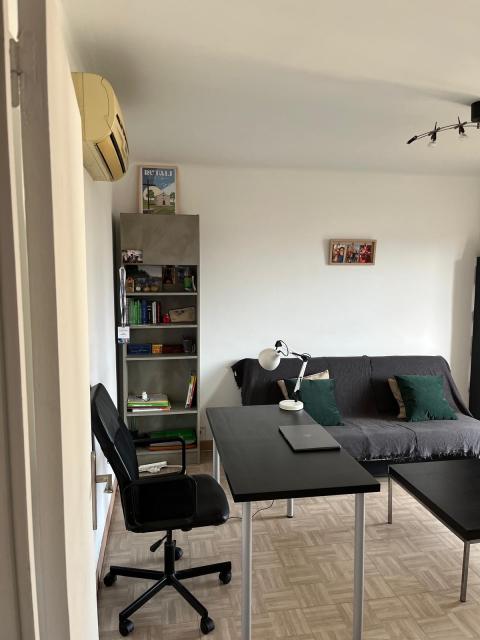 Location appartement T2 Marseille 10 - Photo 6