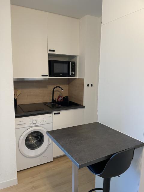 Location studio Montpellier - Photo 2