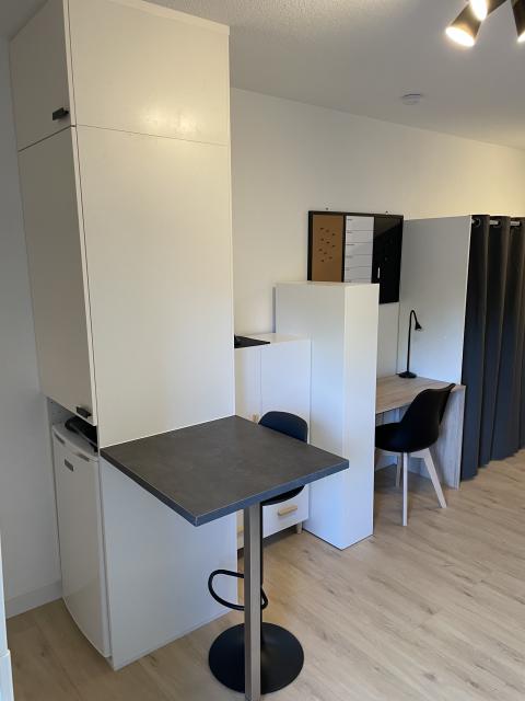 Location studio Montpellier - Photo 9