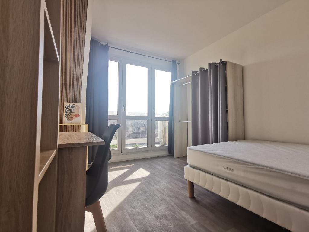 Location chambre Melun - Photo 1