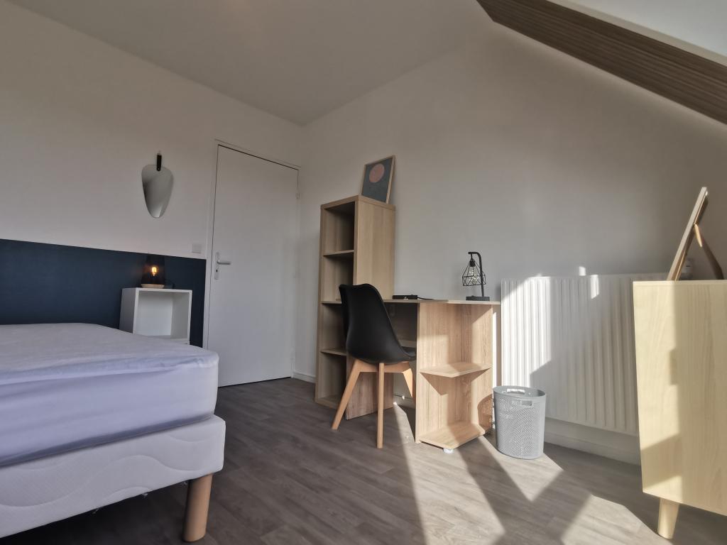 Location chambre Melun - Photo 2