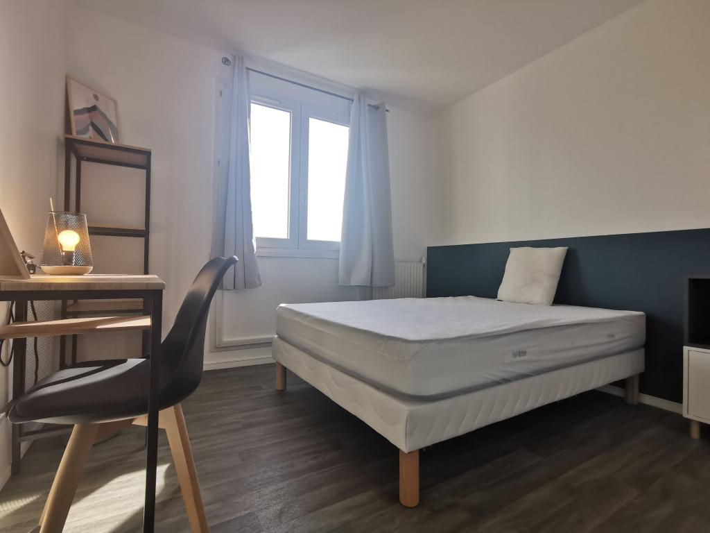 Location chambre Melun - Photo 1