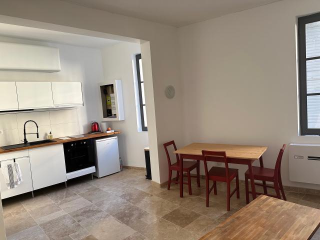 Location appartement T2 Avignon - Photo 2