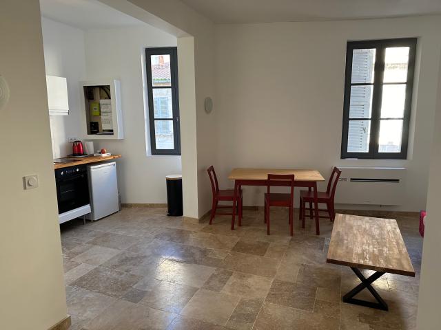 Location appartement T2 Avignon - Photo 3