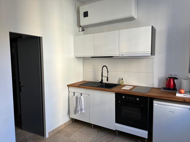 Location appartement T2 Avignon - Photo 6