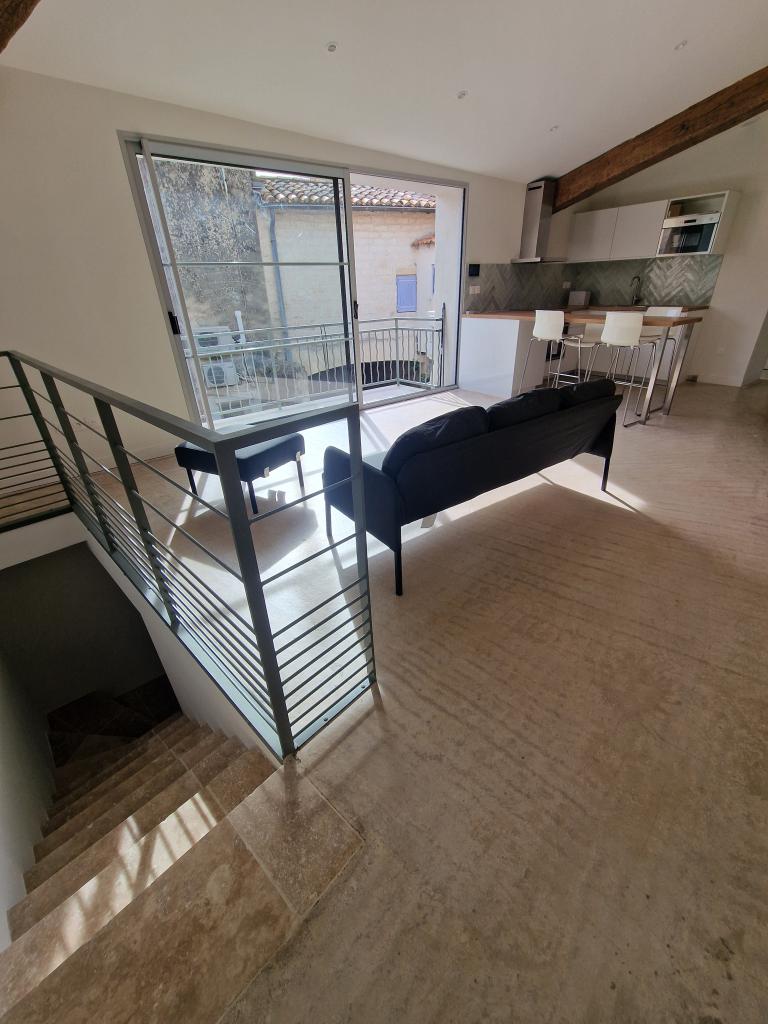 Location chambre Castries - Photo 1