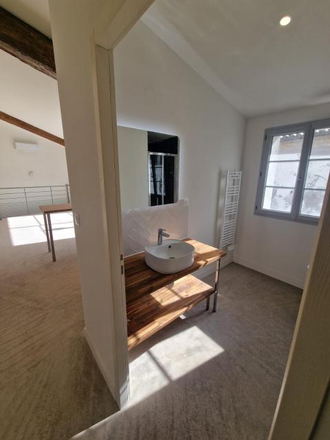 Location maison F3 Castries - Photo 2