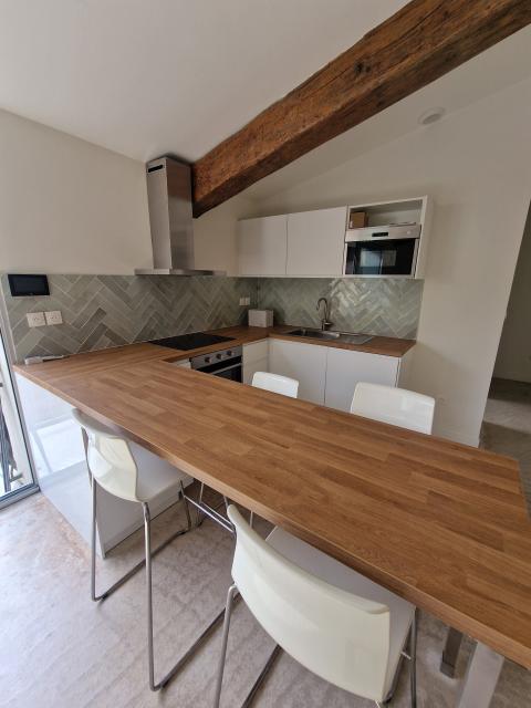 Location maison F3 Castries - Photo 7