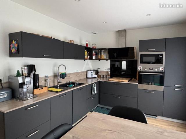 Location appartement T4 Romorantin Lanthenay - Photo 2
