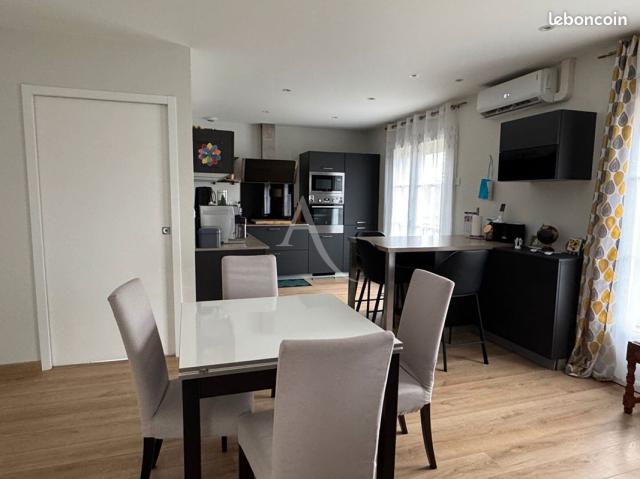 Location appartement T4 Romorantin Lanthenay - Photo 3